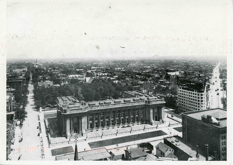 postcard